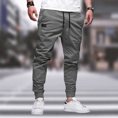 Tim | Stylish and Comfortable Pants