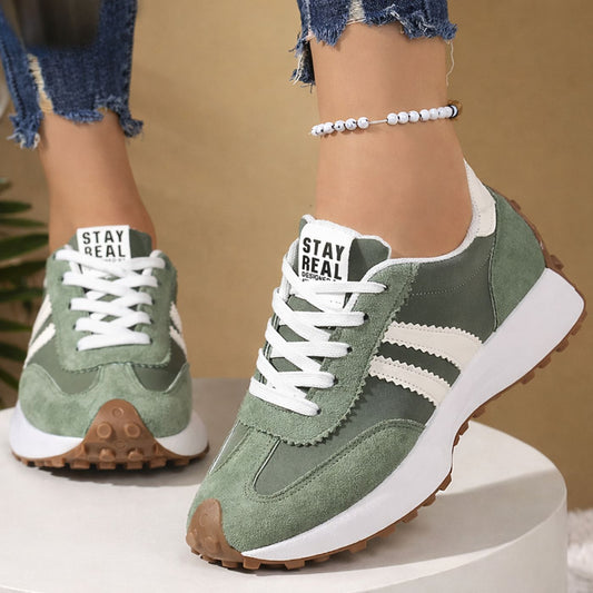 PAYTON | LIGHTWEIGHT SPRING COMFORT SNEAKERS