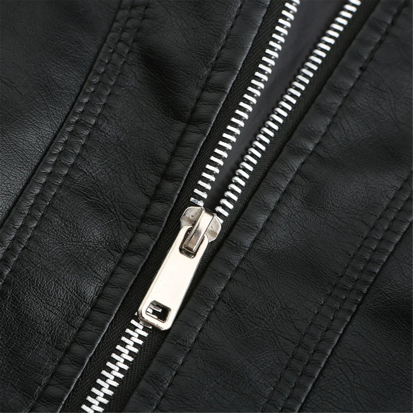 Aria™ | Women's  Leather Jacket