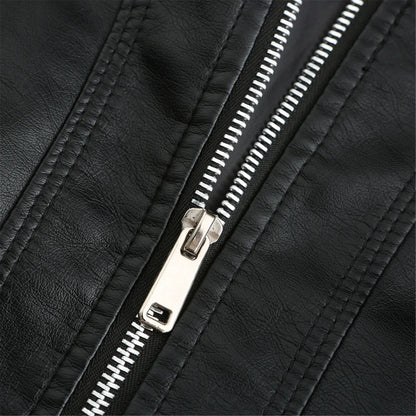 Aria™ | Women's  Leather Jacket