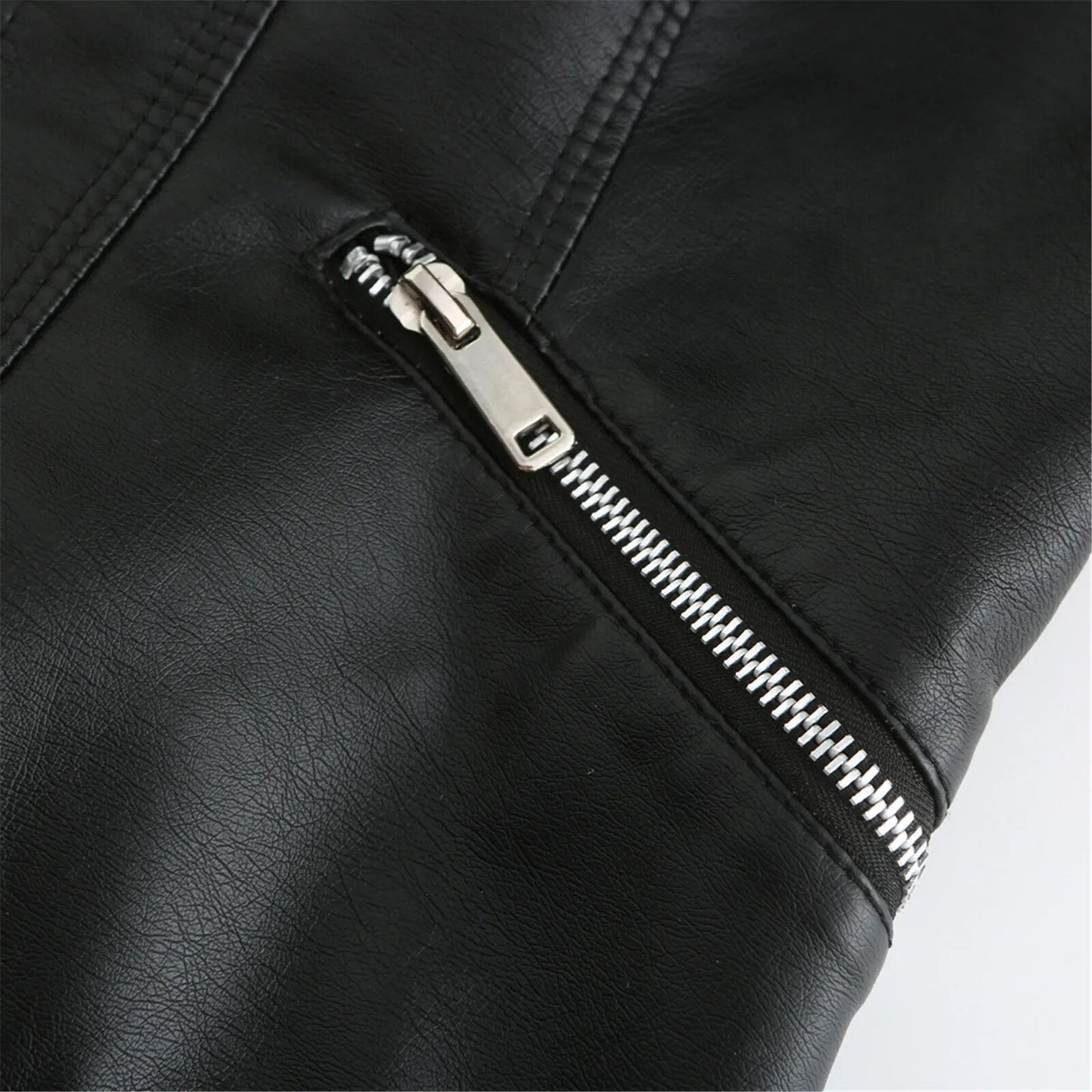 Aria™ | Women's  Leather Jacket