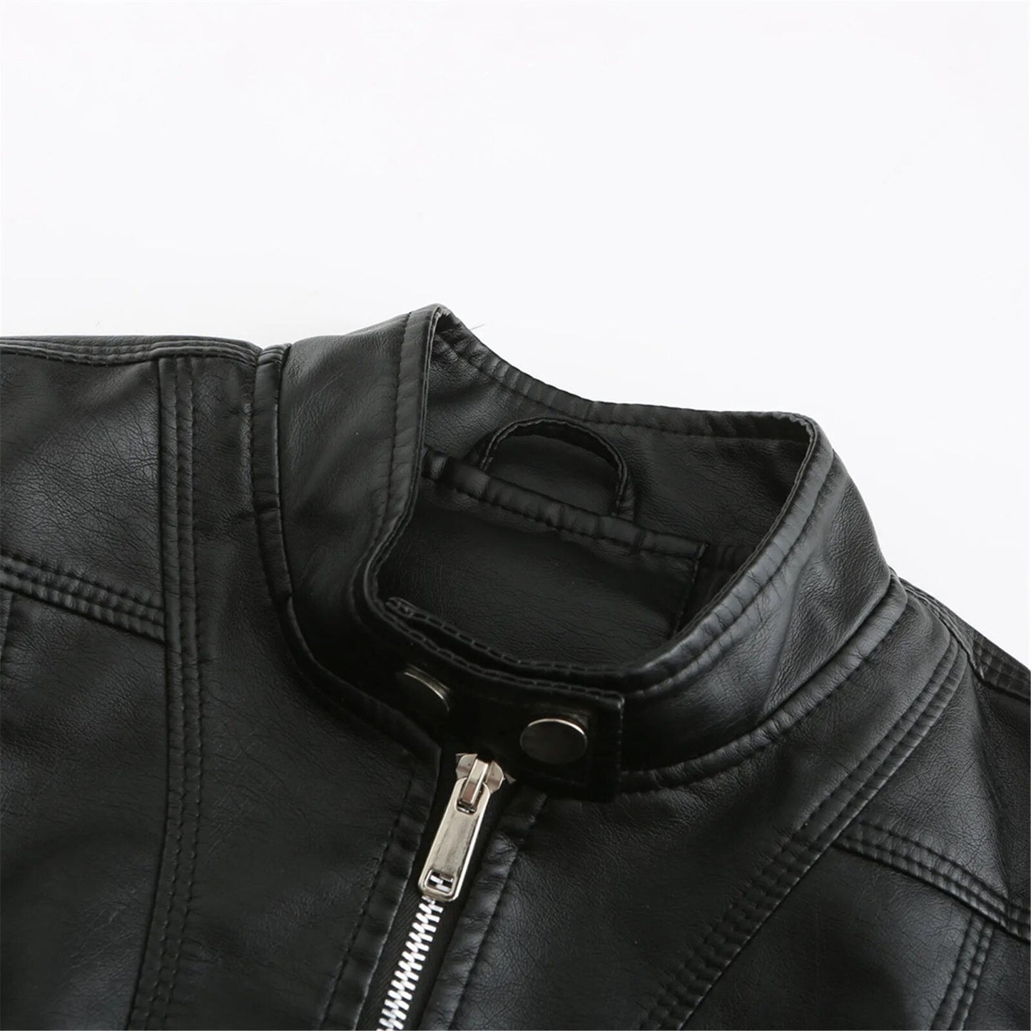 Aria™ | Women's  Leather Jacket