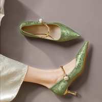 Gloria™ | Elegant Heels