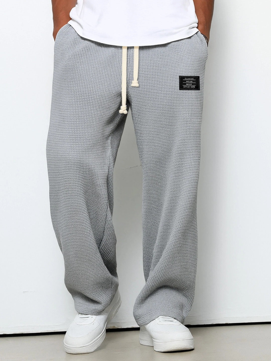 Mason™ | Relaxed Fit Comfort Pants