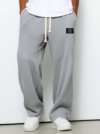 Mason™ | Relaxed Fit Comfort Pants