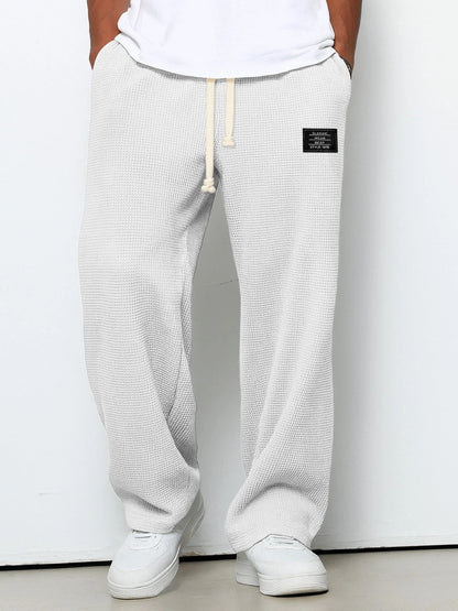 Mason™ | Relaxed Fit Comfort Pants