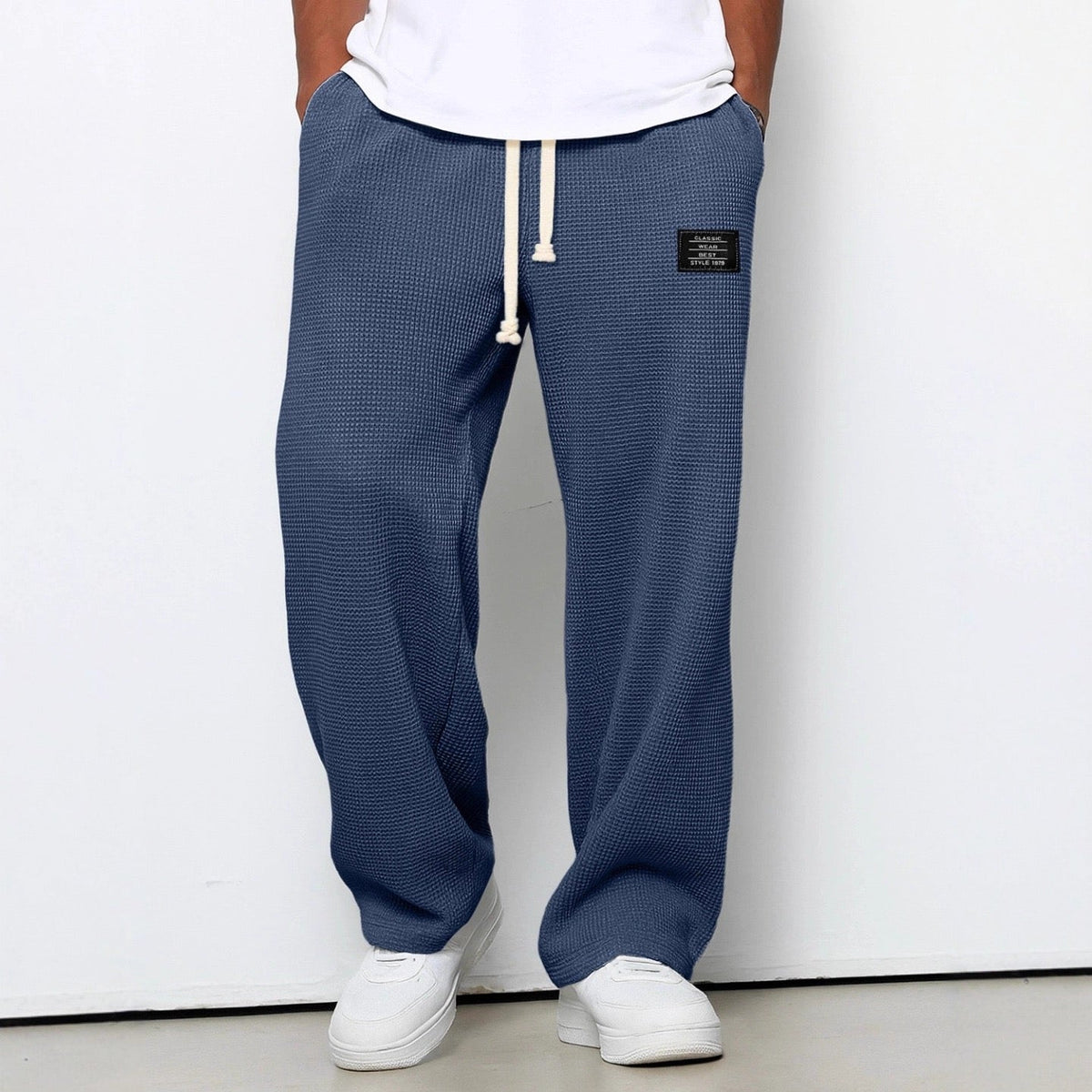 Mason™ | Relaxed Fit Comfort Pants