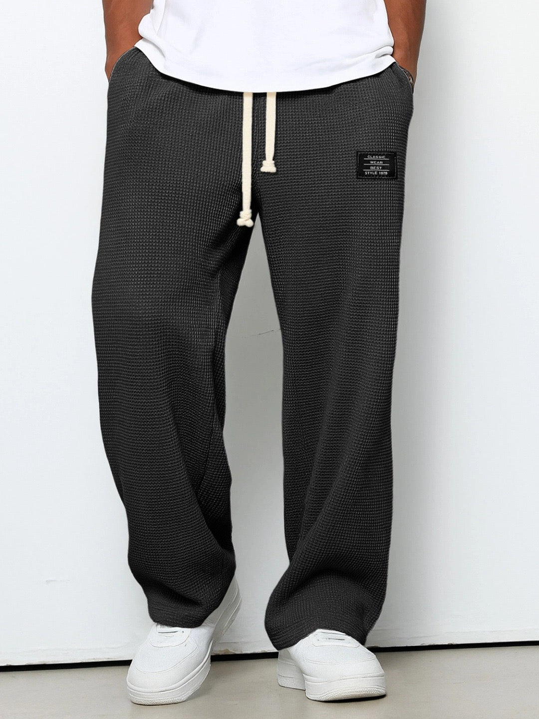 Mason™ | Relaxed Fit Comfort Pants