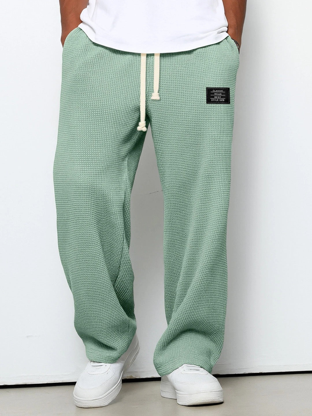 Mason™ | Relaxed Fit Comfort Pants