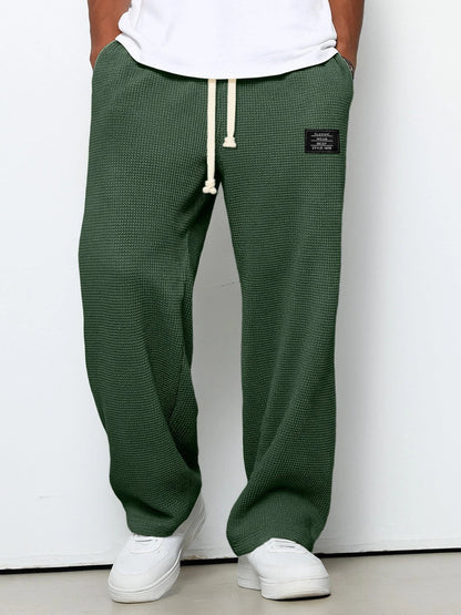 Mason™ | Relaxed Fit Comfort Pants