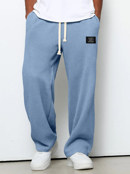 Mason™ | Relaxed Fit Comfort Pants