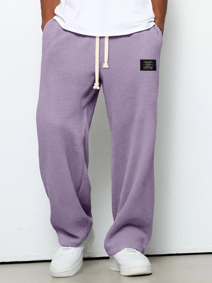 Mason™ | Relaxed Fit Comfort Pants