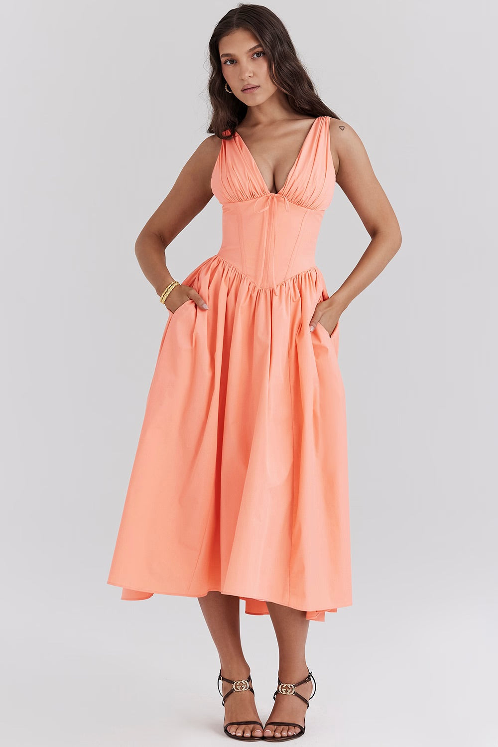 Aurora | Beautiful Women's Dress
