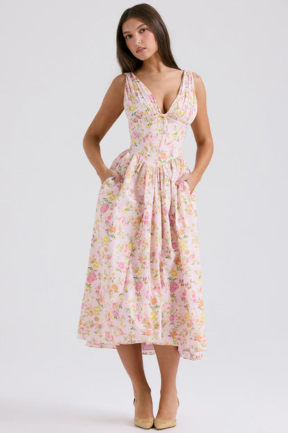 Aurora | Beautiful Women's Dress