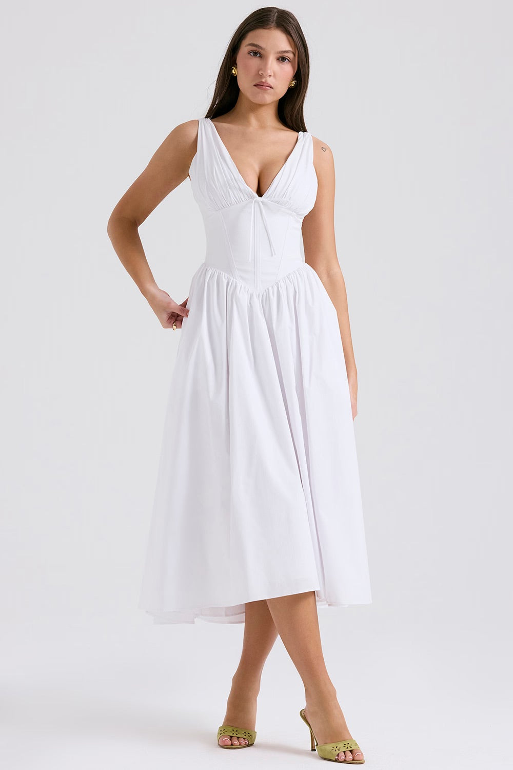 Aurora | Beautiful Women's Dress
