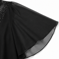 Margaret™ | Elegant Draped Dress