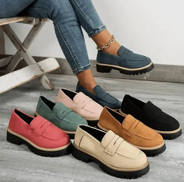 NADIA™ | Comfortable Women Shoes