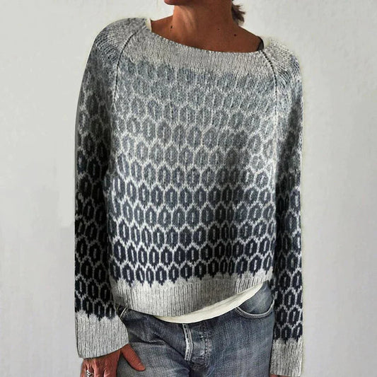 Sanya™ | Comfortable Women's Sweater