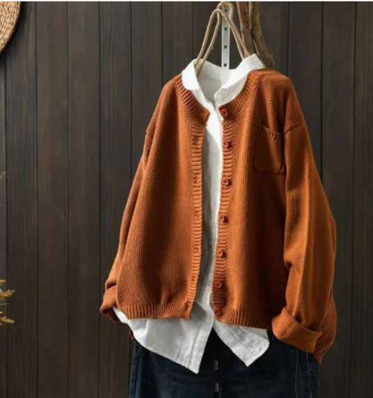 Jana | Women's Soft Cardigan