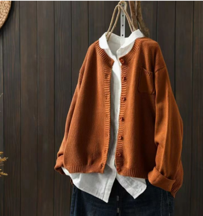 Jana | Women's Soft Cardigan
