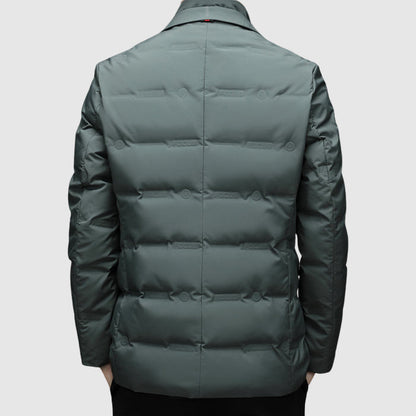 Marco - Elegant Puffer Jacket