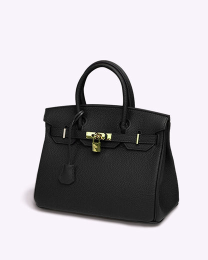 Harper - Luxurious leather handbag