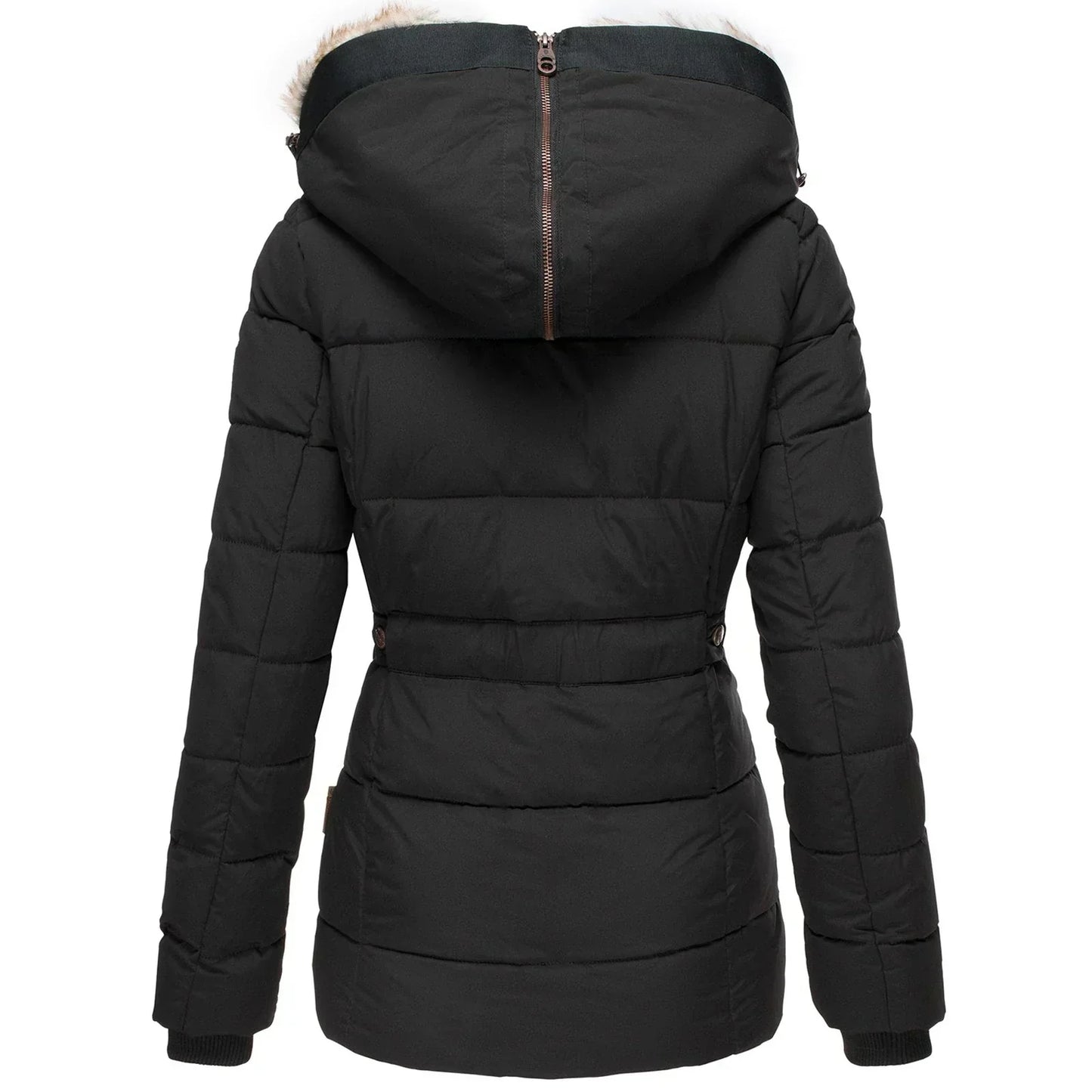 Belen | Women Warm Winter Coat