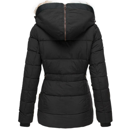 Belen | Women Warm Winter Coat