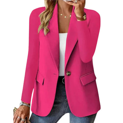 Anais™ | Tailored and Elegant Blazer