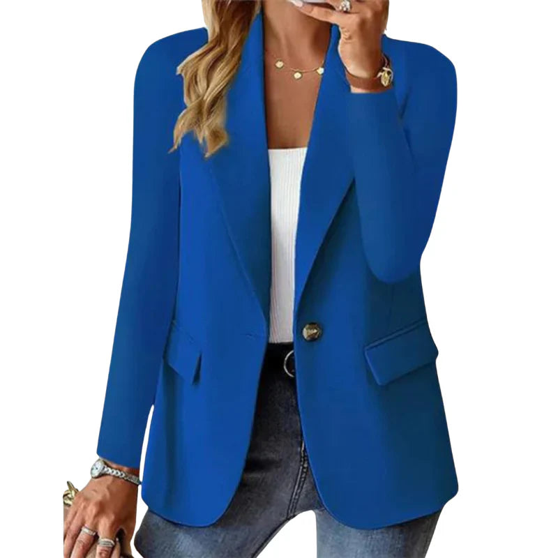 Anais™ | Tailored and Elegant Blazer