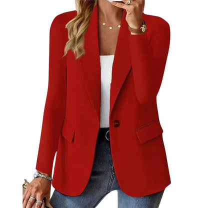 Anais™ | Tailored and Elegant Blazer