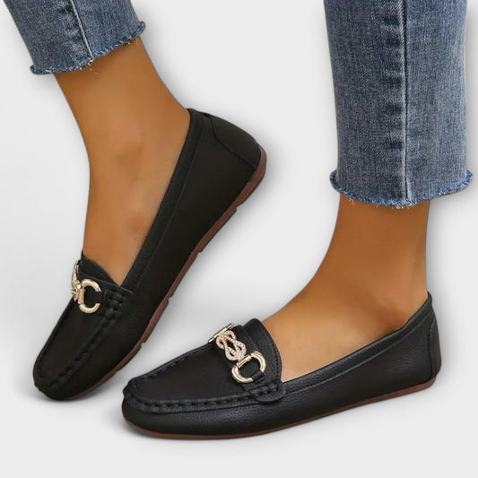 Lara | Women’s Leather Loafers