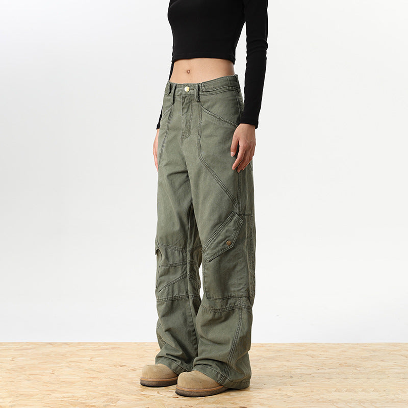 Soar Wide-Leg Pant