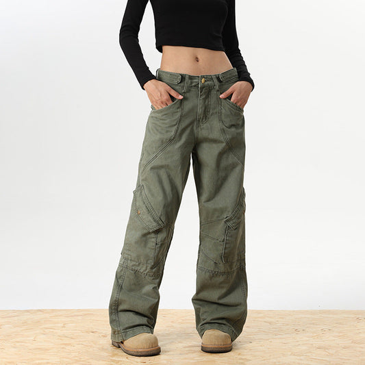Soar Wide-Leg Pant