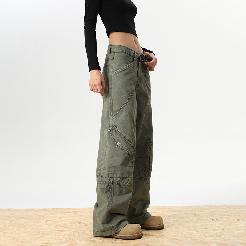 Soar Wide-Leg Pant