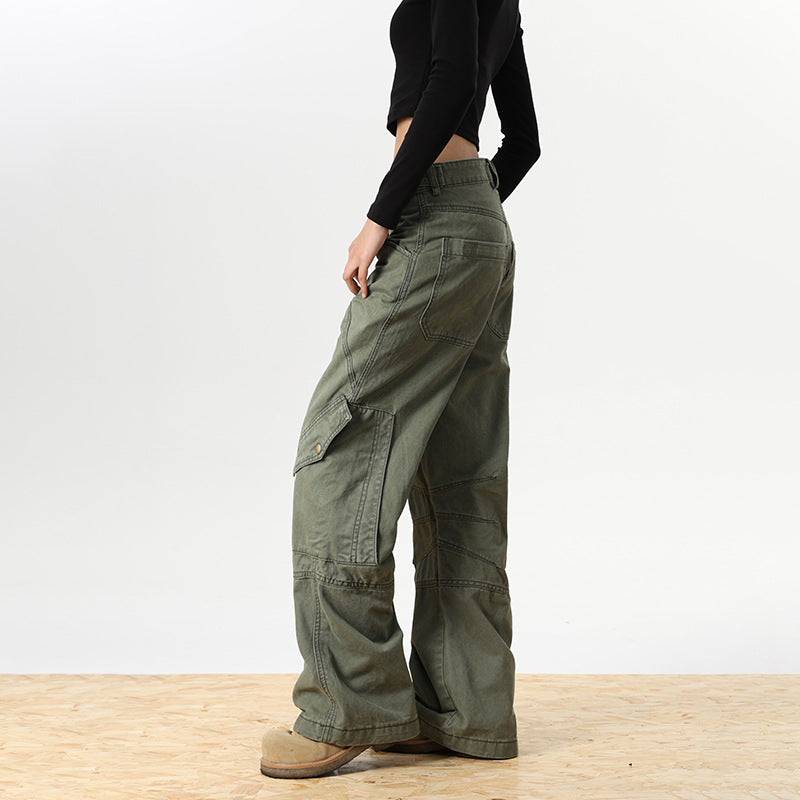Soar Wide-Leg Pant