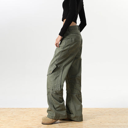 Soar Wide-Leg Pant
