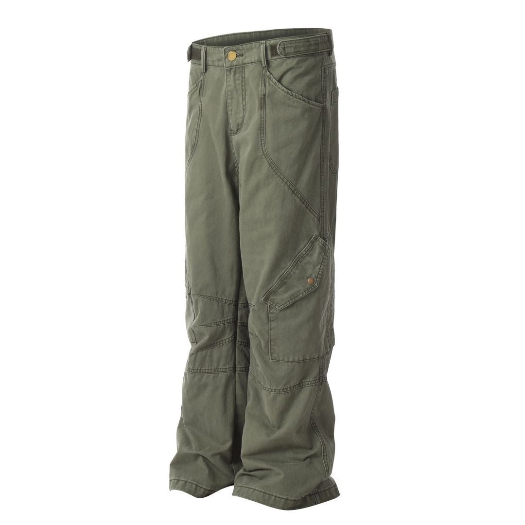 Soar Wide-Leg Pant