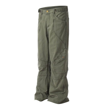Soar Wide-Leg Pant