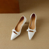 Kailyn | Elegant Pumps