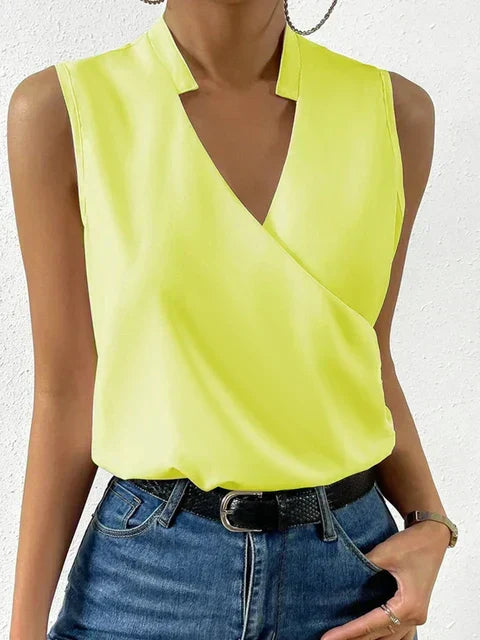Quendresa - Elegant Women's Top