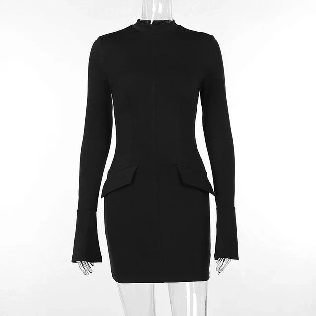 Alma | Elegant Dress for Women