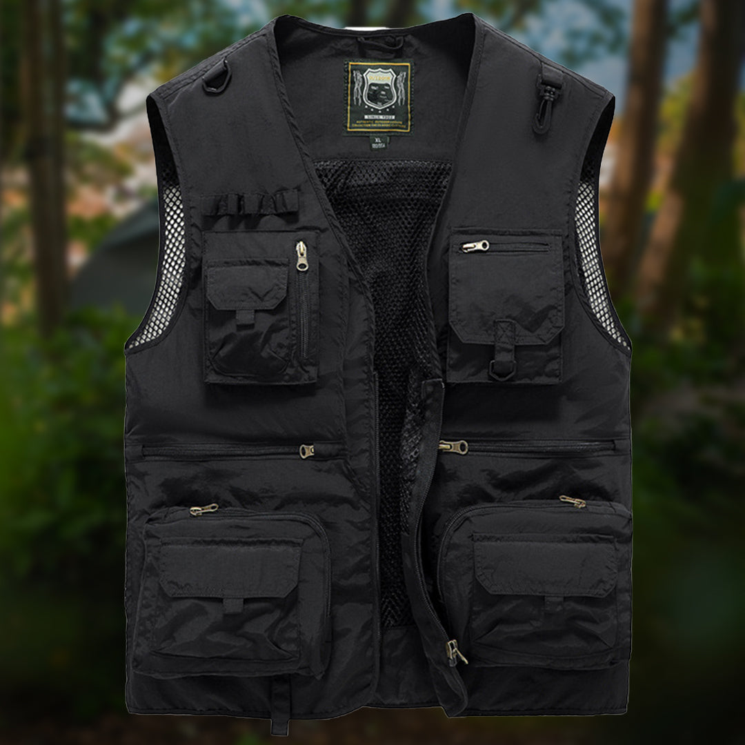 ANTON™ | MULTIPURPOSE VEST