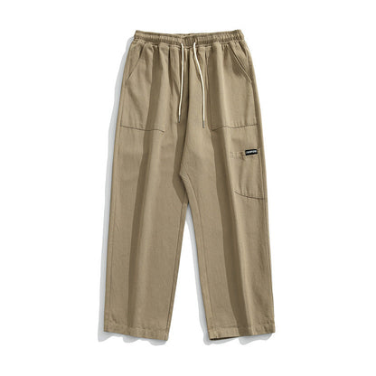 Itsuki | Japanese Baggy Pants