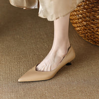 Vanessa | Elegant Pumps
