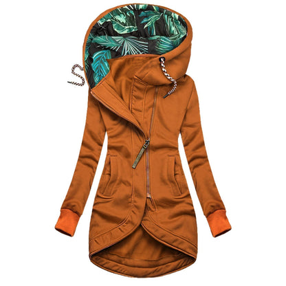 Tonye™ | Women’s Waterproof Winter Jacket