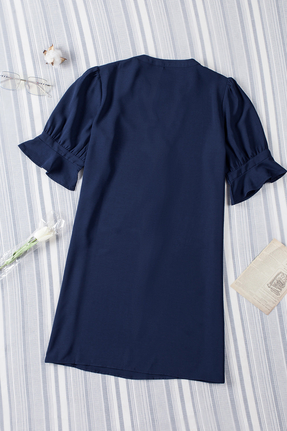 Flora | Casual Women’s Dress