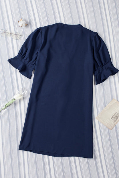 Flora | Casual Women’s Dress