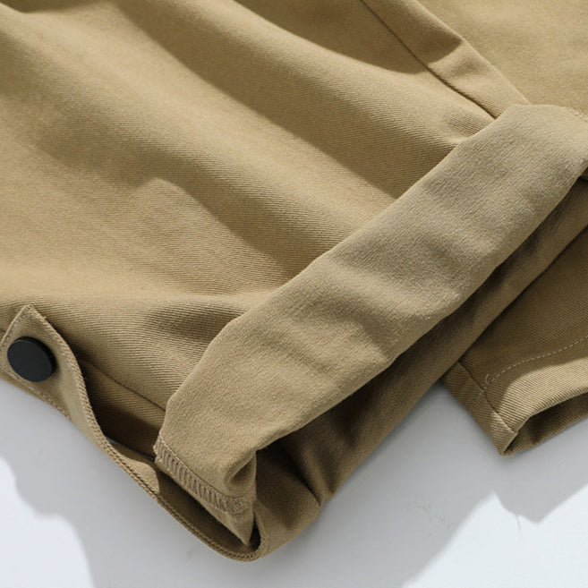 Masaru | Comfortable Japanese Pants