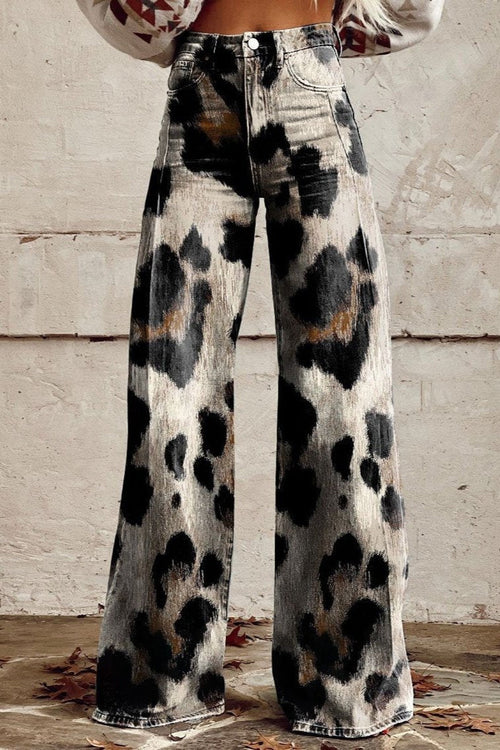 Leona | Vintage Boho Pants